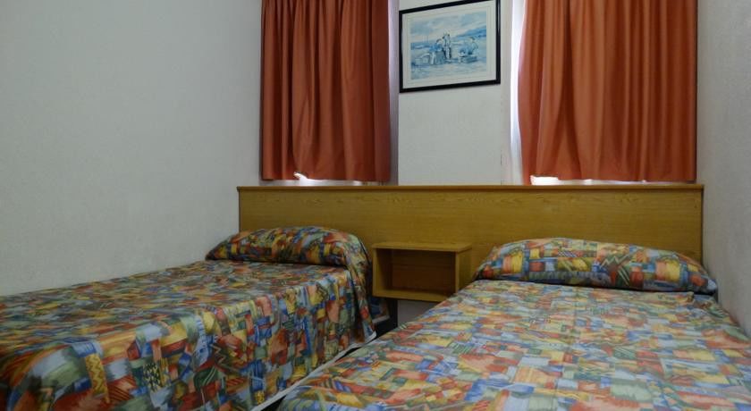 Apartamentos Beni-Beach Бенидорм Экстерьер фото